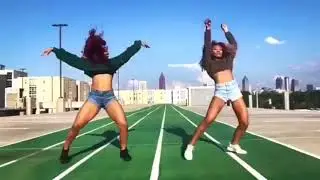 BEST CIARA &ldquo;LEVEL UP&rdquo; DANCE CHALLENGE COMPILATION