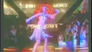 Napalm Disco