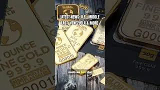 LATEST NEWS: U.S., MIDDLE EAST, VENEZUELA & MORE