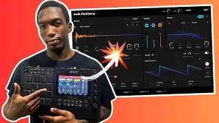 This Will Change How You Use 808 Forever