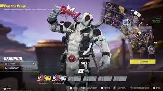 🔴(Marvel Rivals) SEASON 6 GRIND W/CHAT🔴 (Part 13/26)