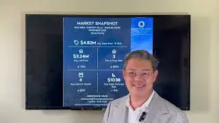 🏡 November 2023 Luxury Real Estate Market Update & Trends for Cheviot Hills - Rancho Park 🌟