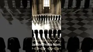 JESUITS #falsereligion #falsegospel #falsechurch #satan #history #antichrist #CULT #loyola