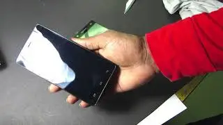 How To Put On A Screen Protector for Infinix Hot 4 pro