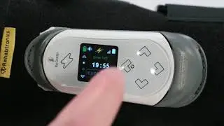 How to use ReGrasp Rehabilitation Glove Exercise Therapy Modes