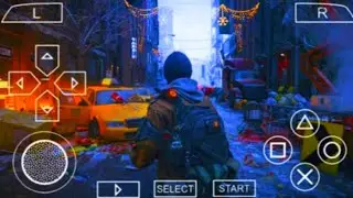 TOP5 HD GRAPHIC PSP GAMES ON ANDROID 2019