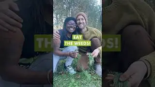 Eat the Weeds with Candise