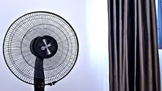 Calming Fan Noise for Deep Sleep | No Ads, Just Peace - NO ADS