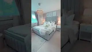 Nouveaut&eacute; Superbe chambre &agrave; coucher
