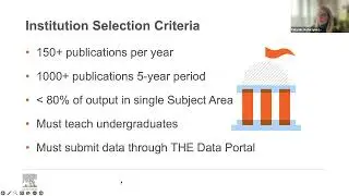 Scopus, SciVal i Rankingi  co warto wiedzieć?