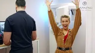Sarah Love Grove - Transforming Smiles - Invisalign Journey at Banning Dental