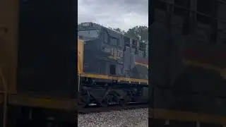 1972 leads M691-15 in Beech Island, SC