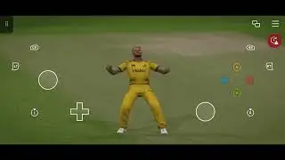 Cricket 24 Android 