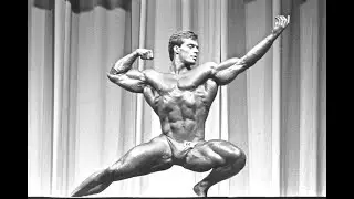 Berry DeMey / '' The Flexing Dutchman '' / Full Story