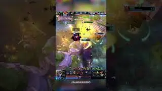Ursa Rampage &ndash; 1v5? No Problem! 🐻💀 #dota2 #дота2 #dota2highlights #dota2indonesia