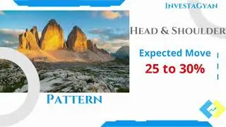Technica Analysis - Technical Chart Patterns | How To Use Chart Patterns #stocktrends #stockanalysis