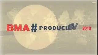 BMA#PRODUCTION
