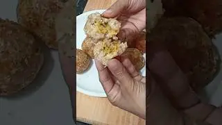 only a few ingredients only a few oil Ramadan snack #iftar recipe