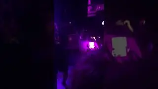 Denzel Curry- Clout Cobain (Live Taboo tour)
