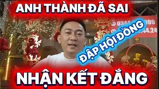 XUÂN LAM kết hợp ĐINH HOÀNG NHÂN  bem thành