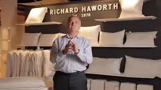 How do you fluff/plump a bed pillow?