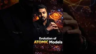 ATOMS | Ch-2 | Structure of atoms-1 | NCERT #neet #jee #chemistry #sukhvendra #gyankathanam