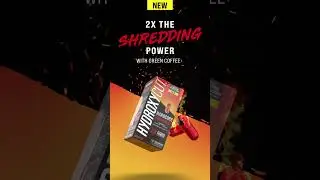Meet Hydroxycut Hardcore Liquid Heat Capsules