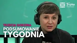 Abramović, Smutniak, Krychowiak i kontrowersje tygodnia | Trzecia Godzina