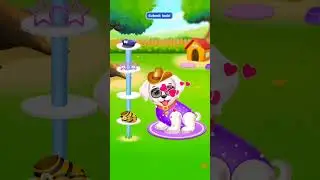 @funquest-x10205 🐶🐕                                                    labrador puppy daycare game