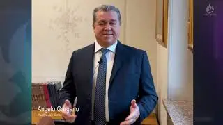 Che il prossimo anno sia un tempo di consacrazione e di vittorie in Cristo Gesù!
