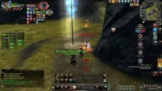 Rift - Warrior PVP Warfronts - Beta 6 - Level 35