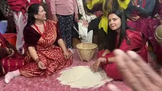 MANAPATHI program