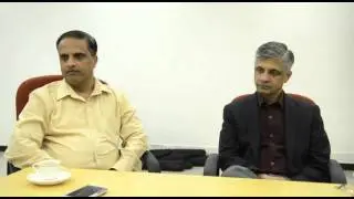 Infosys presidents on leadership and new strategy