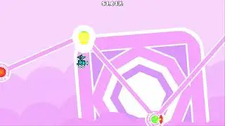 [4K 60fps] Dora Dance by Earthum (1 Coin)
