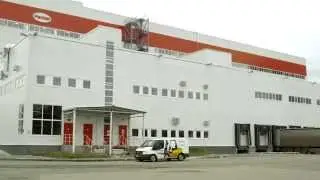 История сотрудничества с Henkel