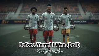 Before Yamal I Was (Drill)