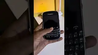 When Blackberry was the dream phone🥹📱.  #android #nostalgia #smartphone #blackberry