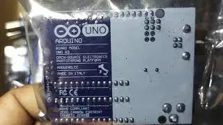 Arduino UNO R3 best price in Bangladesh