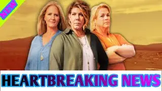 Meri Brown&rsquo;s Emotional Breakdown: &ldquo;I Can&rsquo;t Live Without Janelle & Christine&rdquo;