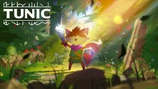 🦊 Tunic 🦊 PS4  #tunicteam  #Finji #finalfantasy #supermario