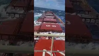 Ships Mysteriously Disappearing #shorts #shiplife #oceanlife #mystery