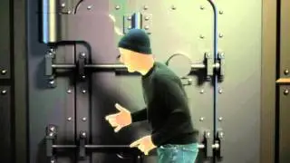 America: Facts vs. Fiction - Secret Vaults