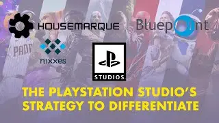 Looking At PlayStation Studio Acquisitions and What It Means