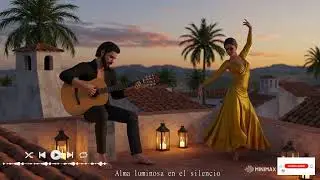 🎸 Flamenco Guitar | Soul and Spanish Passion &middot; Eternal Roots