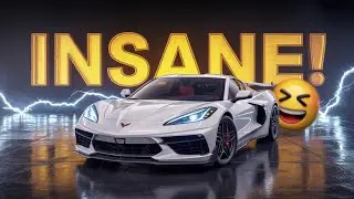 2026 Corvette ZR1X Is Coming &mdash; And It&rsquo;s the Wildest Chevy Ever Built