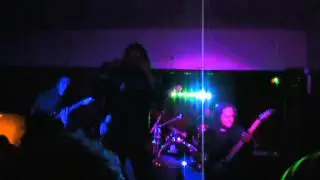 AGONY LORDS - Presentaci&oacute;n de su disco 