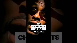 TOP CHART HITS 1995 🎵 #music #90smusic #1990s
