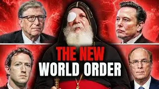 Mar Mari Emmanuel ☪ STUNNING MESSAGE | It's Happening Right Now, but No One Notices!