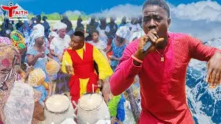 Hallelujah 🔥🔥|| Min. #Okyere proved he still in the game 🫶😂✅