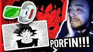 DRAGON BALL SUPER MANGA 82 / NARRACION Y ANALISIS